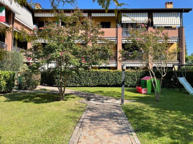 bgg118 - grande bilocale oltre 70 mq con cucina abitabile, terrazzo e box doppio - Foto 13