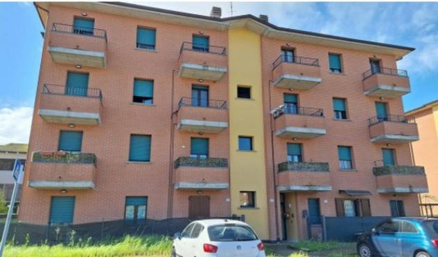 Immobile in asta di 68 m², box auto in vendita a Cadelbosco di Sopra - Foto 8