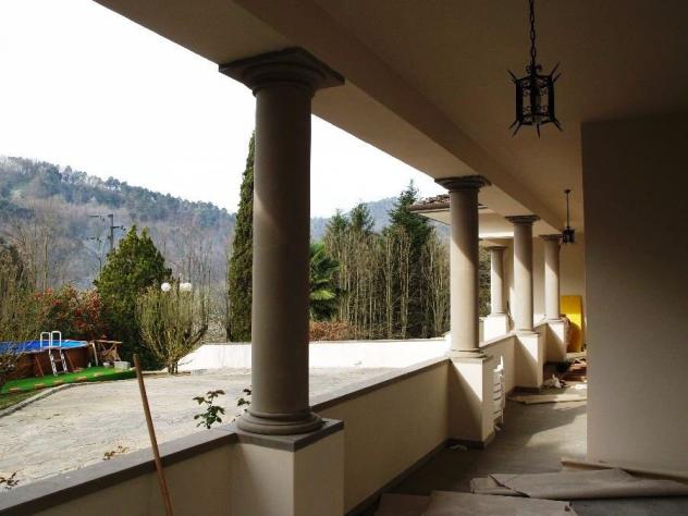 Villa di mq 350 , nel verde ed esposta al sole - Foto 8