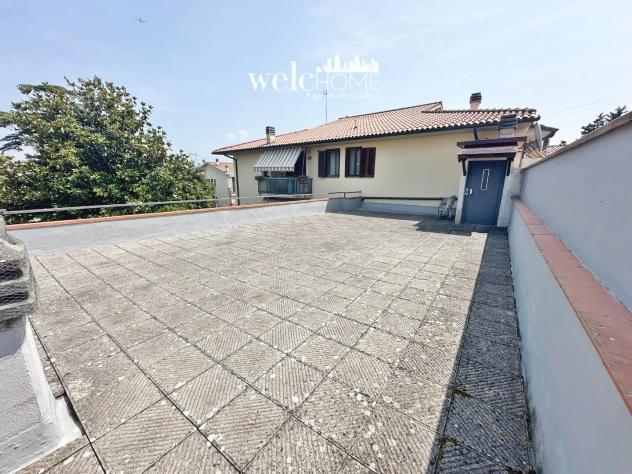 Terratetto in vendita a San Donnino - Campi Bisenzio 150 mq Rif: 1329452 - Foto 5