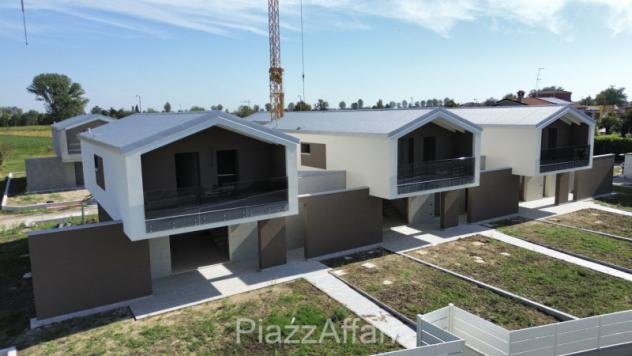 Bifamiliare a Camponogara - Rif. CAMPNG3 - Foto 2