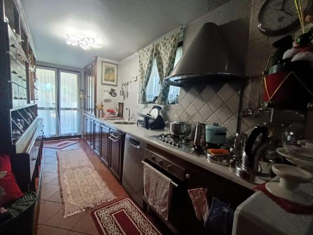 Villetta bifamiliare in vendita a Carrara 160 mq Rif: 1357983 - Foto 6