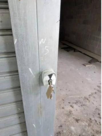 Immobile in asta di 143 m², box auto in vendita a Cava de' Tirreni - Foto 9