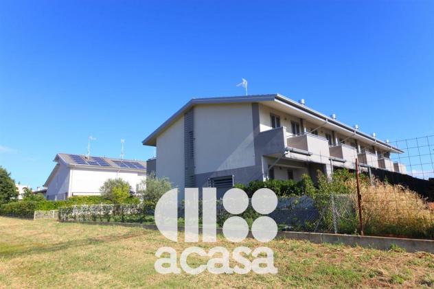 VILLETTA A SCHIERA IN COSTRUZIONE CON BONUS FISCALE - Foto 2