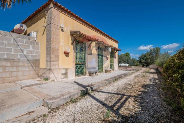 Villa singola in vendita a Comiso - Foto 8