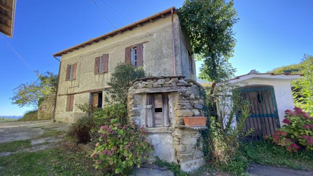 Terratetto in vendita a Dego