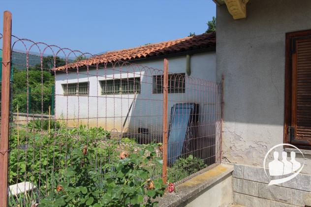 Casa Semindipendente in vendita a La Cassa - Foto 14