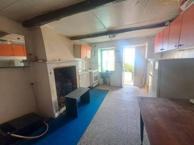 Casa semindipendente in vendita a Ortola - Massa 50 mq Rif: 1418836