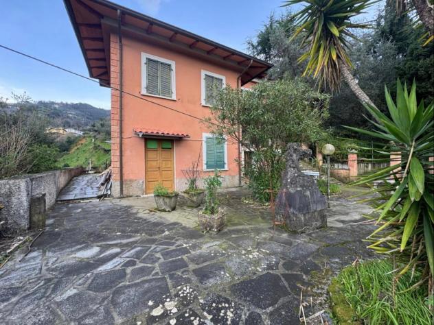Villa in vendita a Massa 221 mq Rif: 1275424 - Foto 7