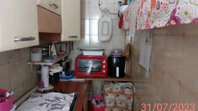 Immobile in asta di 99 m² in vendita a Montagnareale - Foto 3