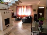 Villetta a schiera in vendita a Vescovado - Murlo 220 mq  Rif: 849787