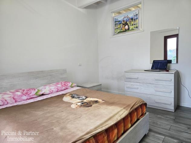 Porzione di casa in vendita a Perugia - Foto 13