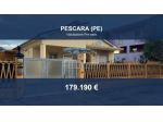 Immobile in asta di 226 m² in vendita a Pescara