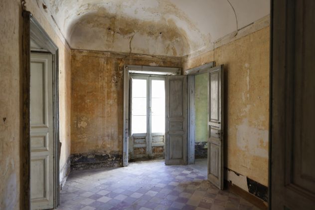 Piazza Armerina, il futuro tra le fondamenta antiche - Foto 5