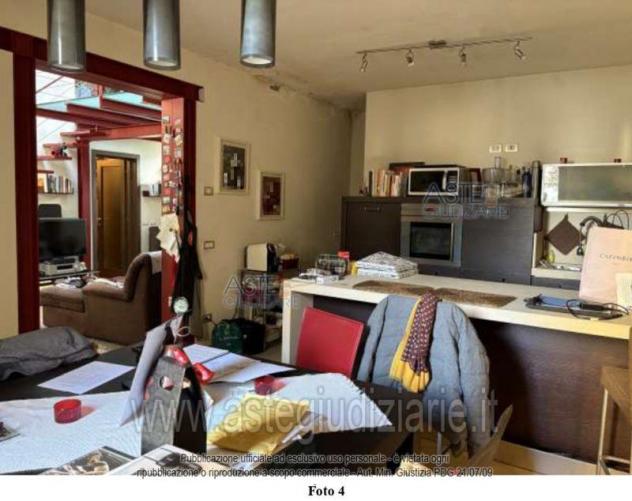 IMMOBILI-IMMOBILE RESIDENZIALE-Via Garigliano, 6, 59100 Prato PO, Italia - Foto 5