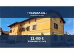 Immobile in asta di 104 m² in vendita a Predosa