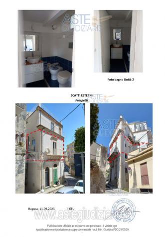 IMMOBILI-IMMOBILE RESIDENZIALE-Via Scuole, 8, 97100 Ragusa RG, Italia - Foto 4