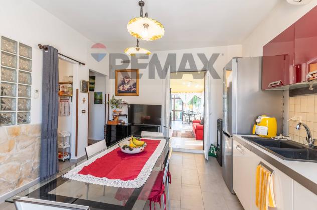 Villa singola in vendita a Siracusa, Arenella - Foto 4