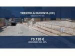 Immobile in asta di 129 m², box auto in vendita a Trentola-Ducenta