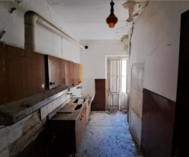 Immobile in asta di 92 m² in vendita a Valguarnera Caropepe - Foto 6