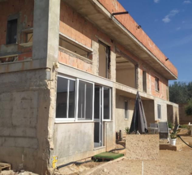 Immobile in asta di 182 m², box auto in vendita a Vittoria - Foto 11