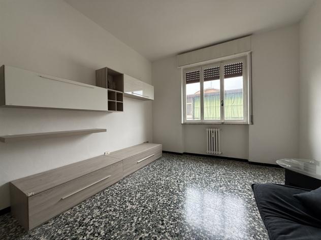 AMPIO BILOCALE, TRASFORMABILE IN TRILOCALE - Foto 2