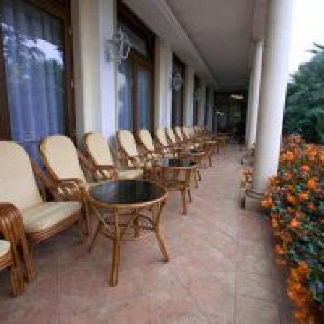 Hotel Palace Cortesi & Meggiorato S.a.s.