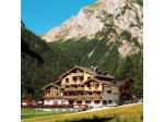 Hotel Tyrolia Valverde