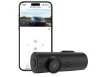 Dash Cam auto WiFi 1080P notturna parcheggio 24h (DECA-ONE)