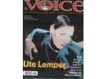 Voice n. 23, maggio-giugno 1998