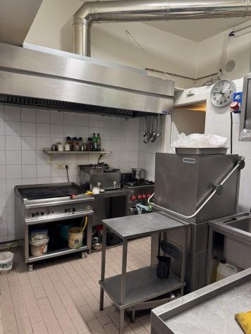 BAR CON CUCINA CINISELLO CENTRALISSIMA POSIZIONE - Foto 7