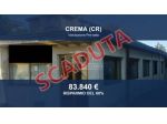 Immobile in asta di 398 m² con più di 5 locali in vendita a Crema