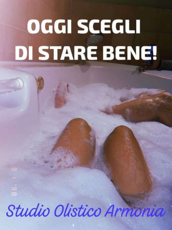 MASSAGGI TANTRA RELAX E SPA Studio Olistico Armonia - Foto 4 Tel:3314934970