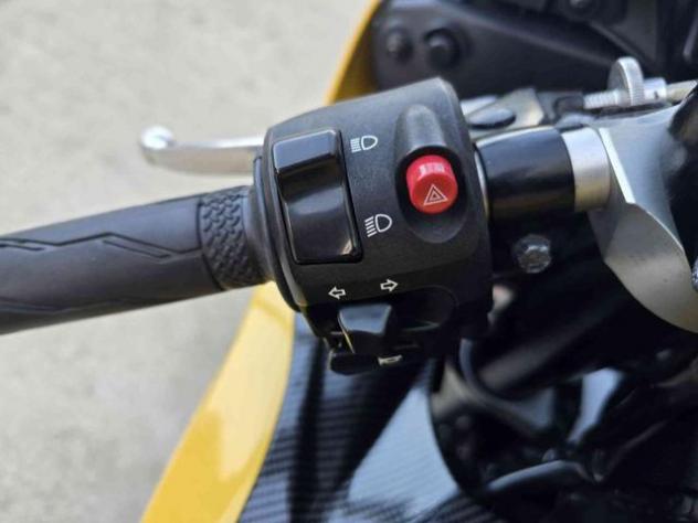 YAMAHA YZF R6 RJ11 Laguna Seca Video 360 Garanzia rif. 23999950 - Foto 8