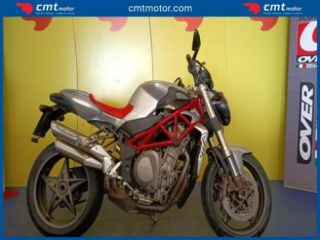 MV AGUSTA Brutale 910 Garantita e Finanziabile rif. 22798605