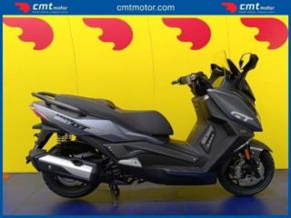 KL Brera GT 350 Garantito e Finanziabile rif. 23798338