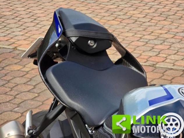 YAMAHA YZF R1 M rif. 23895237 - Foto 5