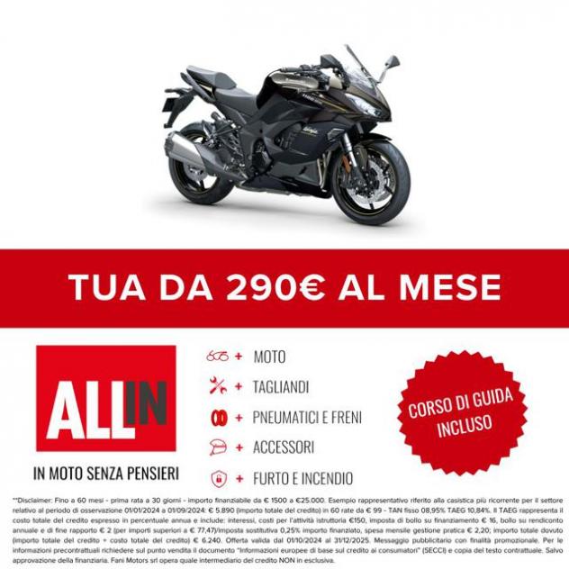 KAWASAKI Ninja 1100 SX . rif. 22932554 - Foto 2
