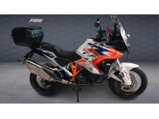 KTM KTM 1290 SUPER ADVENTURE R 2025