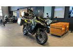 Benelli TRK 702 TRK - Trk 702 X abs my23