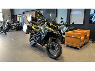 Benelli TRK 702 TRK - Trk 702 X abs my23