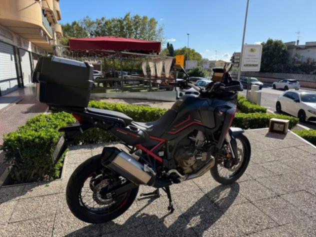 HONDA Africa Twin CRF 1100 L DCT URBAN TUTTO INCLUSO! MINI RATE rif. 24230552 - Foto 6