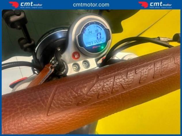 FANTIC MOTOR Caballero 500 Garantita e Finanziabile rif. 23788925 - Foto 5