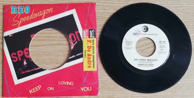 Disco jukebox (vinile) 45 giri Peter Tosh / Carillon - Foto 9