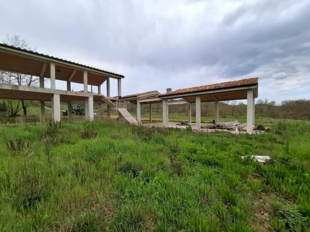 Villa in vendita a Manciano 300 mq Rif: 1405859 - Foto 7