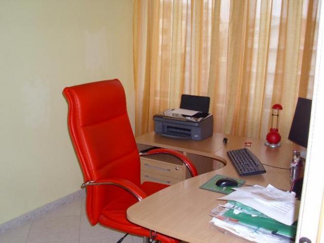 Appartamento in Via Alessandro il Molosso - Foto 4