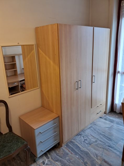 Cercasi coinquilino - camera singola in zona Pasteur - Foto 2
