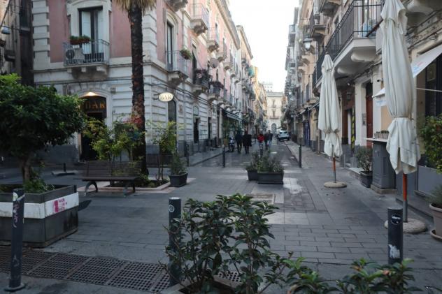 Appartamento in affitto a Catania, Via Etnea - via Umberto - Foto 6