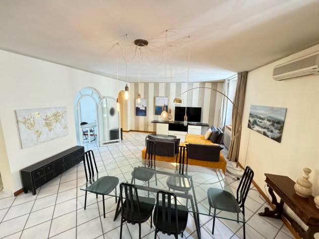 Appartamento in affitto a Forte dei Marmi 120 mq Rif: 1254761 - Foto 5