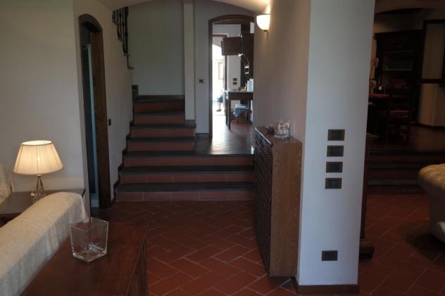 Villa in affitto a Forte dei Marmi 250 mq Rif: 1031599 - Foto 6